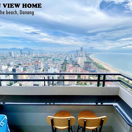 Beach View Home My Khe Дананг Екстер'єр фото